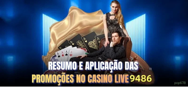Cashback Semanal pop678